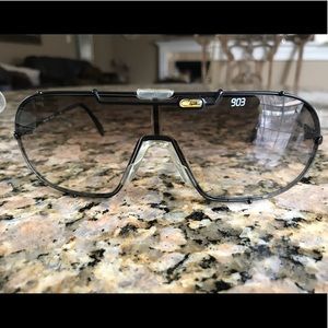 🚫SOLD🚫Vintage Cazal glasses model 903
